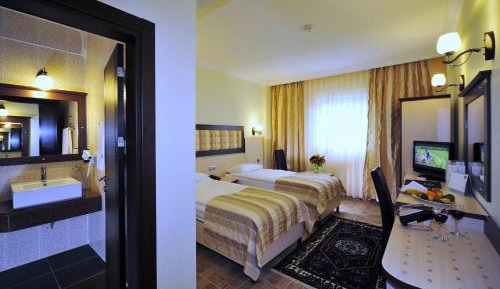 Comfort Double or Twin Room