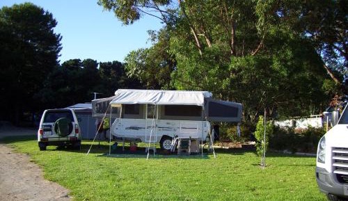 Tent