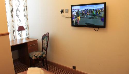 Single Room