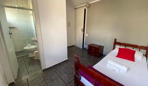 Budget Single Room
