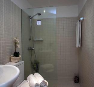 Three-Bedroom Villa with Private Pool