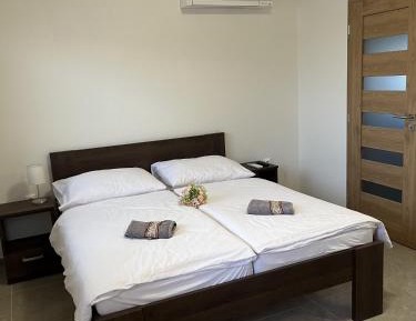 Triple Room with Bathroom