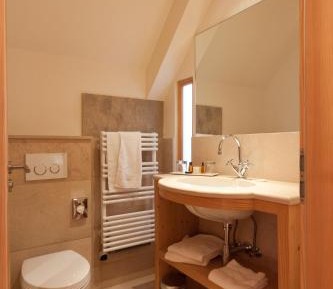 Comfort Two-Bedroom Apartment