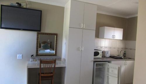 Budget Twin Room