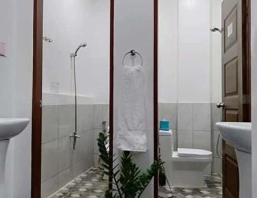 Mixed Dormitory Room