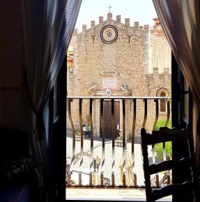 Superior Double Room with Sea View