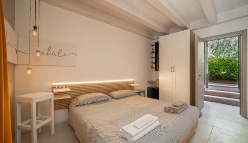 Double or Twin Room with Private Bathroom