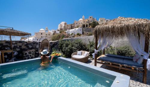 Superior Villa