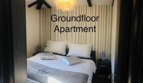 Apartment - Ground Floor