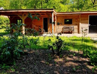 One-Bedroom Chalet