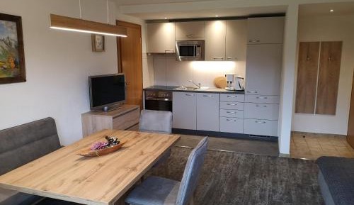  One-Bedroom Apartment with Balcony - 1