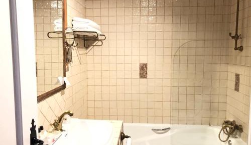 Twin or Double Room