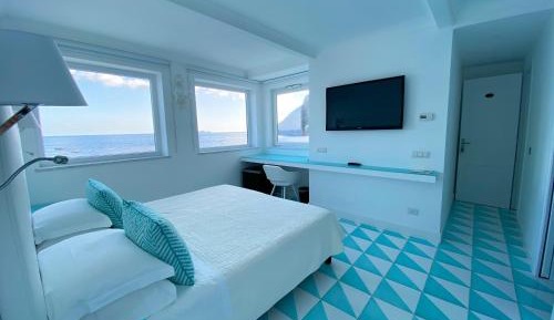 Penthouse Apartment