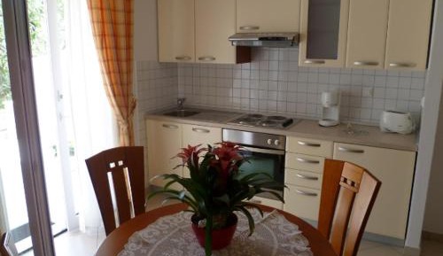 Apartment - Ground Floor