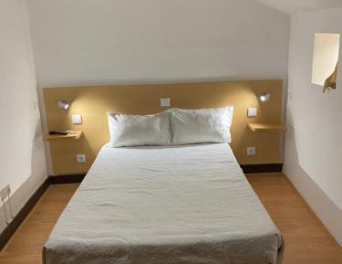 Economic Double or Twin Room