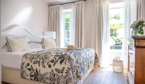 Privilege Double Room