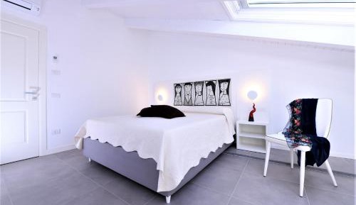 Deluxe Family Suite