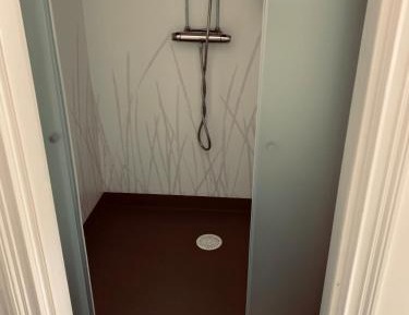 Deluxe Double or Twin Room with City View