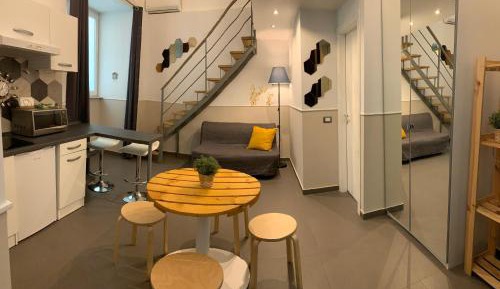 Superior Apartment