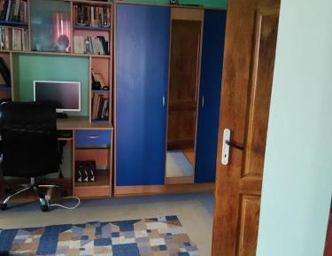 Budget Single Room