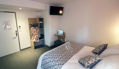 Double Room - Ground Floor