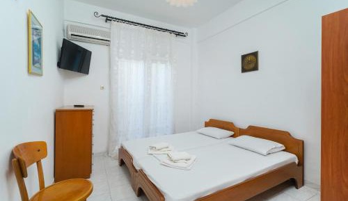 Apartment - Ground Floor