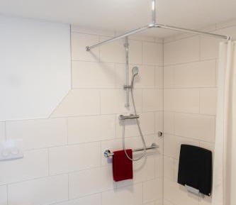 Double Room - Disability Access