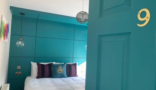 Standard King Room