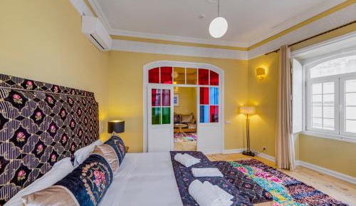 Superior King Suite