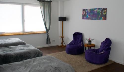 Superior Apartment