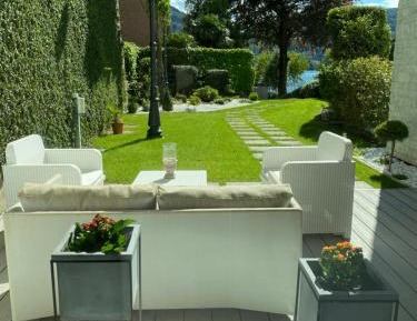 Apartment - Split Level
