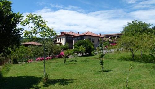 Double or Twin Room with Bathroom