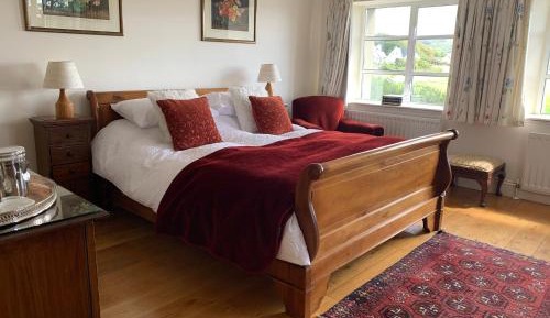 King Room with Lake View