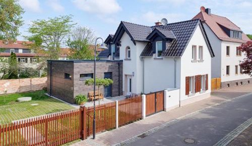 Double Room with Private External Bathroom
