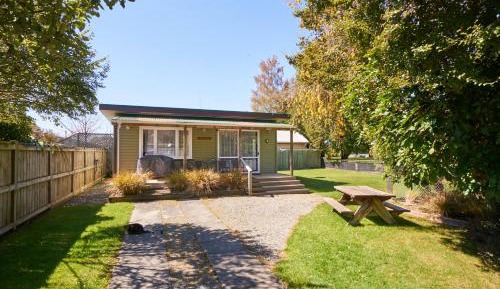 Holiday Home