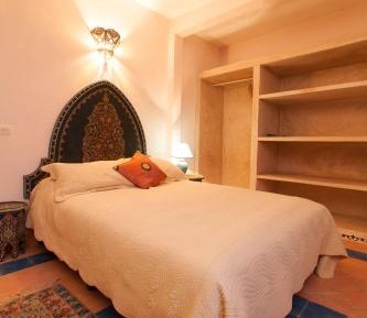 Soukaina Suite