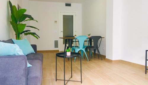Standard Apartment
