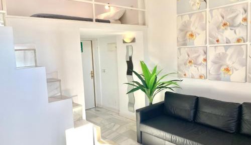Loft (2 Adults)