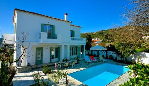 Deluxe Villa