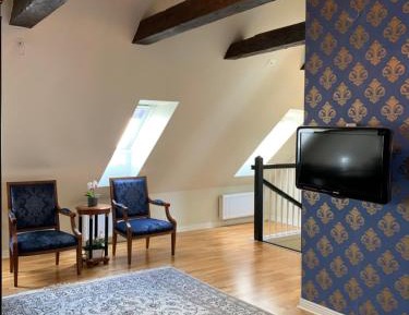 Mini Suite