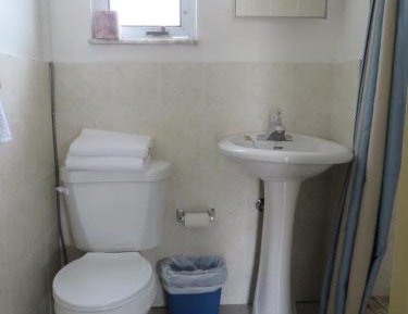 Double Room - Non-Smoking 