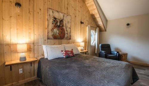 Two-Bedroom Suite