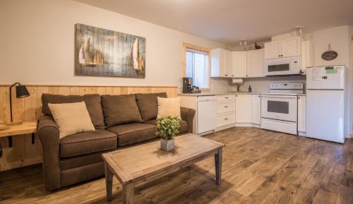 One-Bedroom Suite
