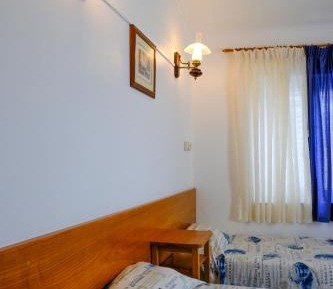 Twin Room with Private Bathroom
