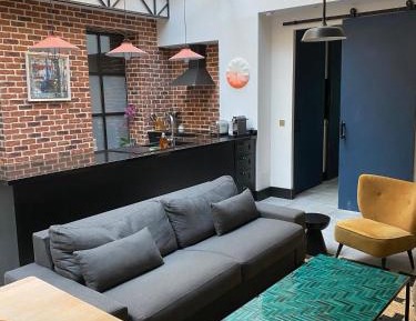 Standard Apartment