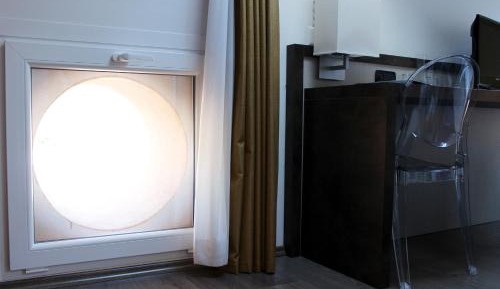 Comfort Single Room