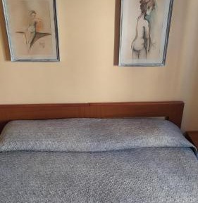 Double or Twin Room with Private External Bathroom