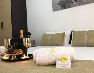 Standard Apartment