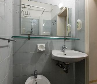 Small Double Room with Balcony
