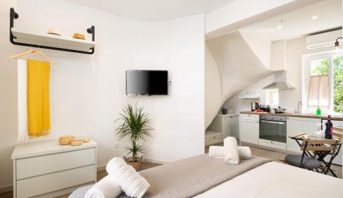 Studio 2 (Ground Floor)